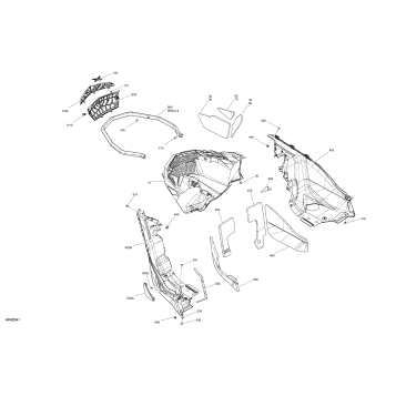 07- Body - Bottom Pan