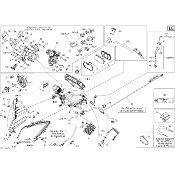 10- Electrical System LE