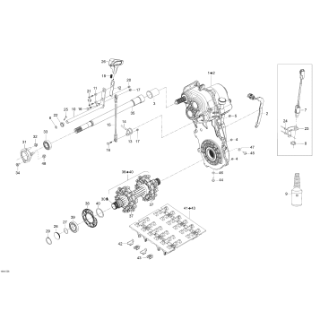 05- Drive System _19M1556
