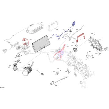 08- Electric - Upper Section
