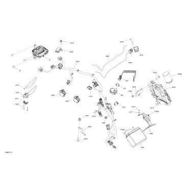 10- Electric - System