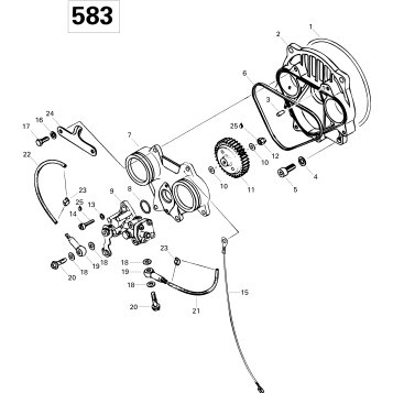 02- Oil Injection System 583