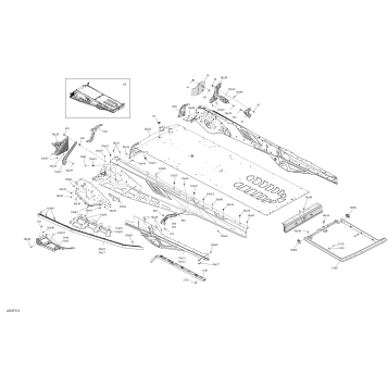 06- Frame - System - Rear Section