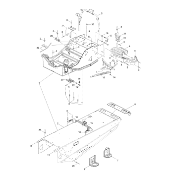 09- Frame And Accessories