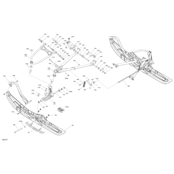 05- Suspension - Front