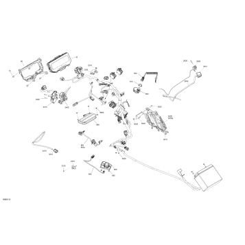 08- Electric - Upper Section - No Shot Starter