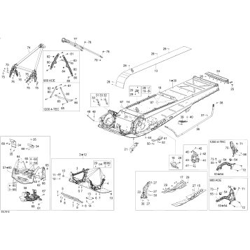 09- Frame Expedition - 900 ACE