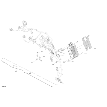 08- Electric - Lower Section