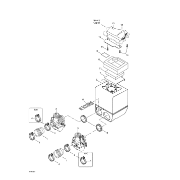 02- Air Intake System