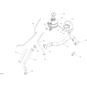 03- Cooling - System - Racing
