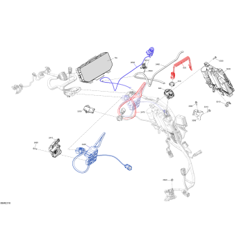 08- Electric - Upper Section