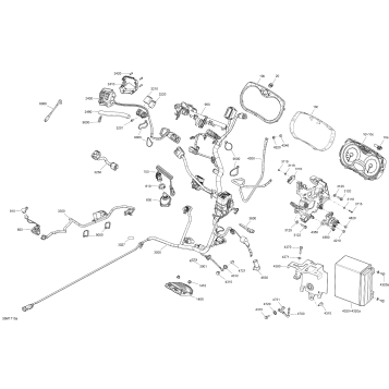 10- Electrical System - 900 ACE