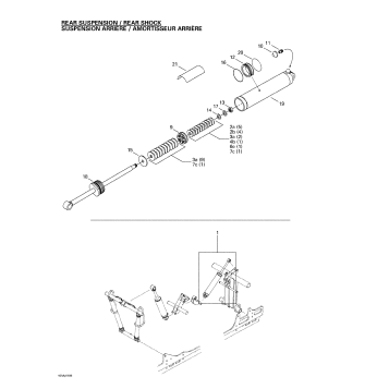 08- Rear Take Apart Shocks 2