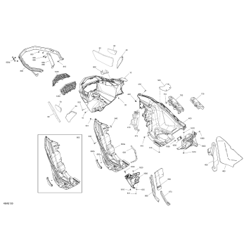 07- Body - Bottom Pan
