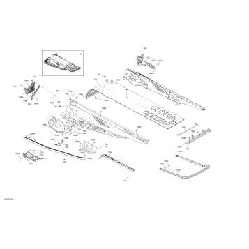 06- Frame - System - Rear Section