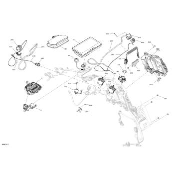 08- Electric - Upper Section