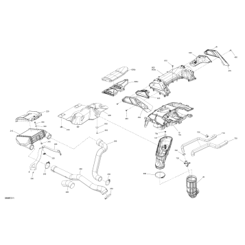 02- Engine - Air Intake