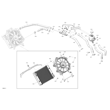 02- Engine - Cooling