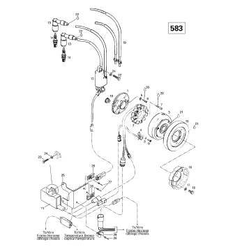 03- Magneto 12V 220W (583)