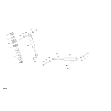 05- Suspension - Rear Shocks