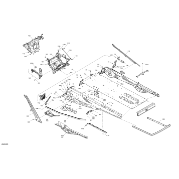 06- Frame - System - XTREM
