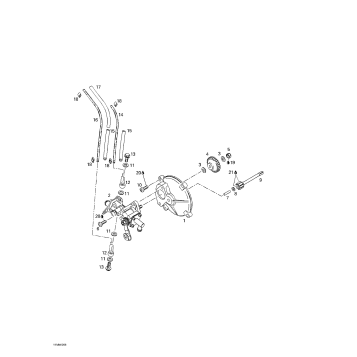 02- Oil Injection System