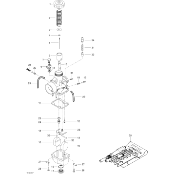 02- Carburetor
