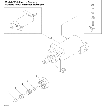 04- Electric Starter