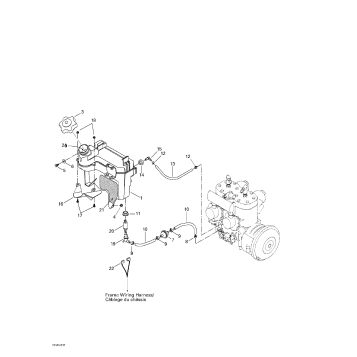 02- Oil Injection System