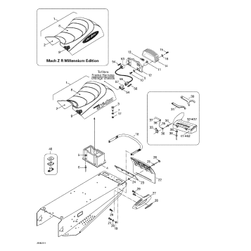 09- Seat And Accessories