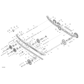 05- Suspension - Rear - Lower Section