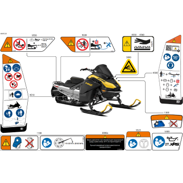 07- Body - Warning Decals