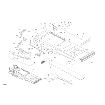 09- Frame - System - Rear Section