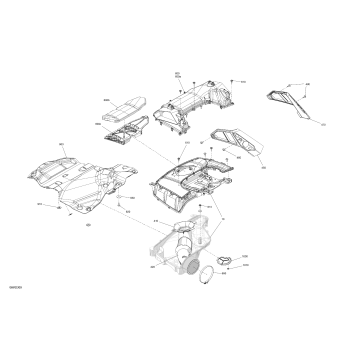 02- Engine - Air Intake