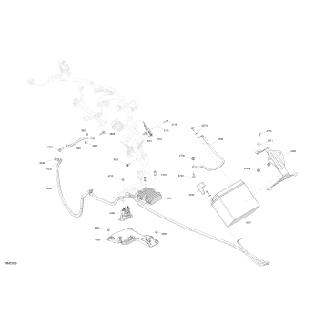 08- Electric - Lower Section