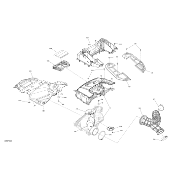 02- Engine - Air Intake