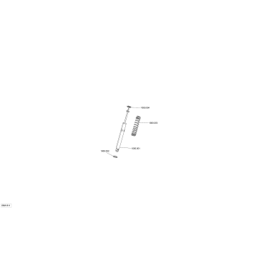 07- Front Shocks Tundra