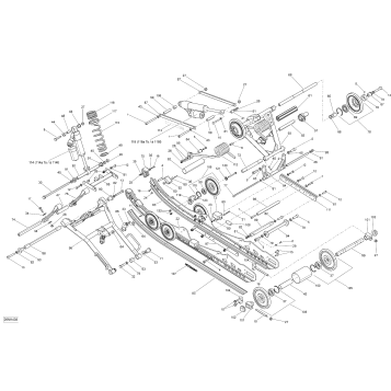 08- Rear Suspension _26M1438
