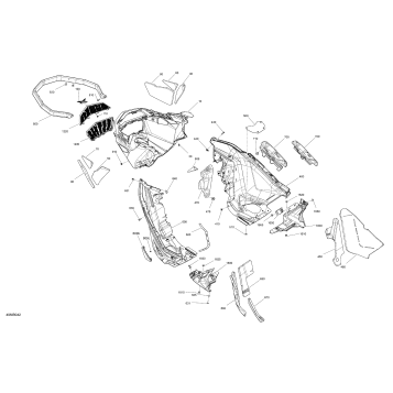 07- Body - Bottom Pan