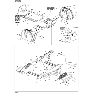 09- Luggage Rack LTD