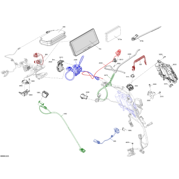 08- Electric - Upper Section