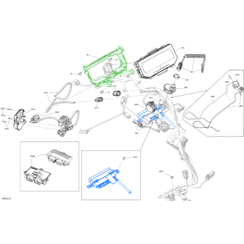 08- Electric - Upper Section