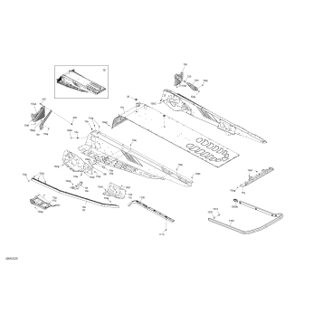 06- Frame - System - Rear Section
