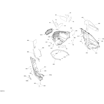 09- Bottom Pan Expedition - 900 ACE