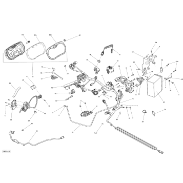 10- Electrical System - 900 ACE