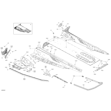 06- Frame - System - Rear Section