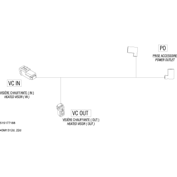 10- Electrical Harness Accessories