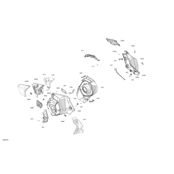 07- Body - Side Panels