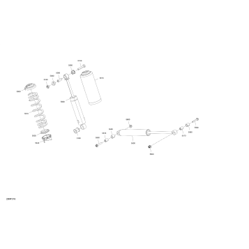 05- Suspension - Rear Shocks