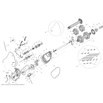 05- Drive System _17M1531